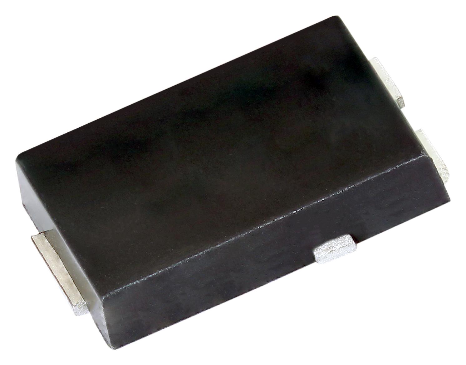 SMPC58ANHM3/H TVS DIODE, UNIDIR, 58V, 1.5KW, TO-277A VISHAY