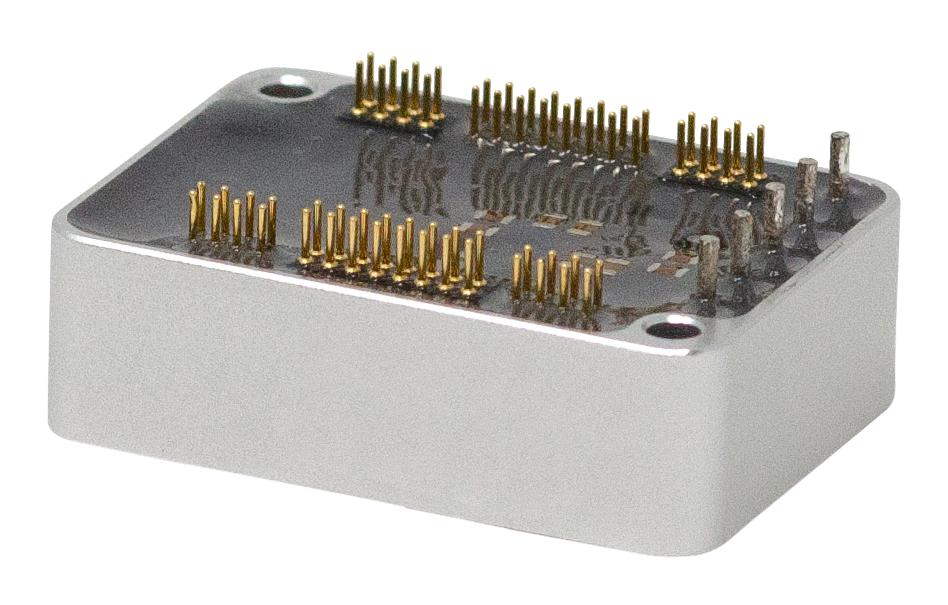 TMCM-1617-TMCL STEPPER MOTOR, 8-28VDC, 18A TRINAMIC / ANALOG DEVICES