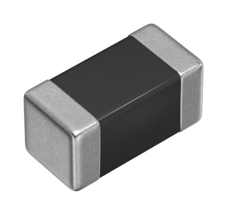 KLZ1608MHR100WTD25 INDUCTOR, AEC-Q200, SHLD, 10UH, 0.25A TDK