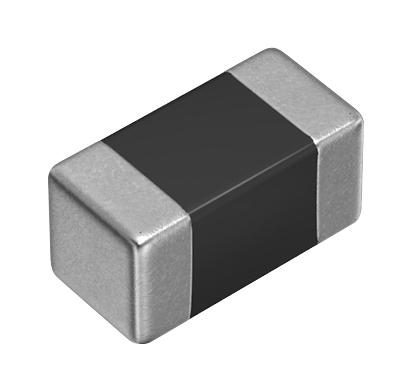 MPZ1608S102ATD25 FERRITE BEAD, AEC-Q200, 0.3 OHM, 0603 TDK