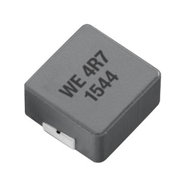 744373965220 POWER INDUCTOR, 22UH, SHIELDED, 5.7A WURTH ELEKTRONIK