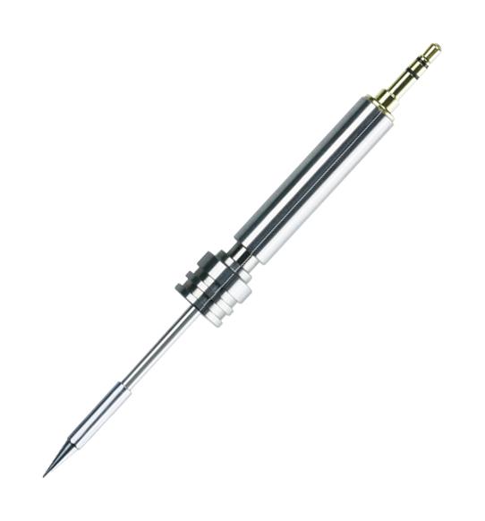 MP740610 SOLDERING TIP, CONICAL, 0.5MM MULTICOMP PRO