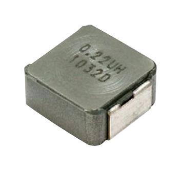 IHLP2525CZERR82M01 INDUCTOR, 0.82UH, 20%, SHIELDED, 13A VISHAY