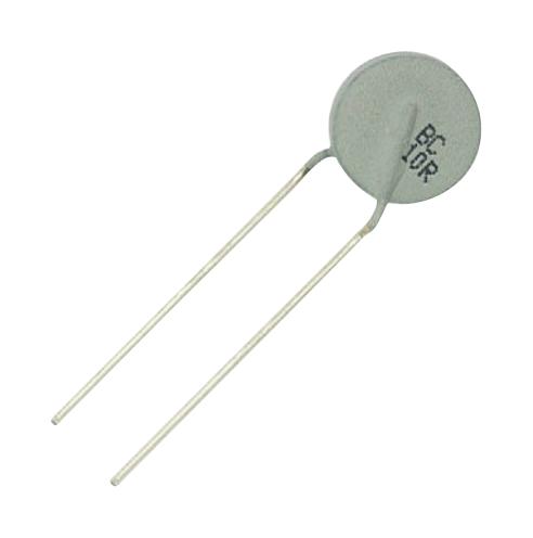 PTCTL4MR500SBE PTC THERMISTOR, 0-70 DEG C, THROUGH HOLE VISHAY