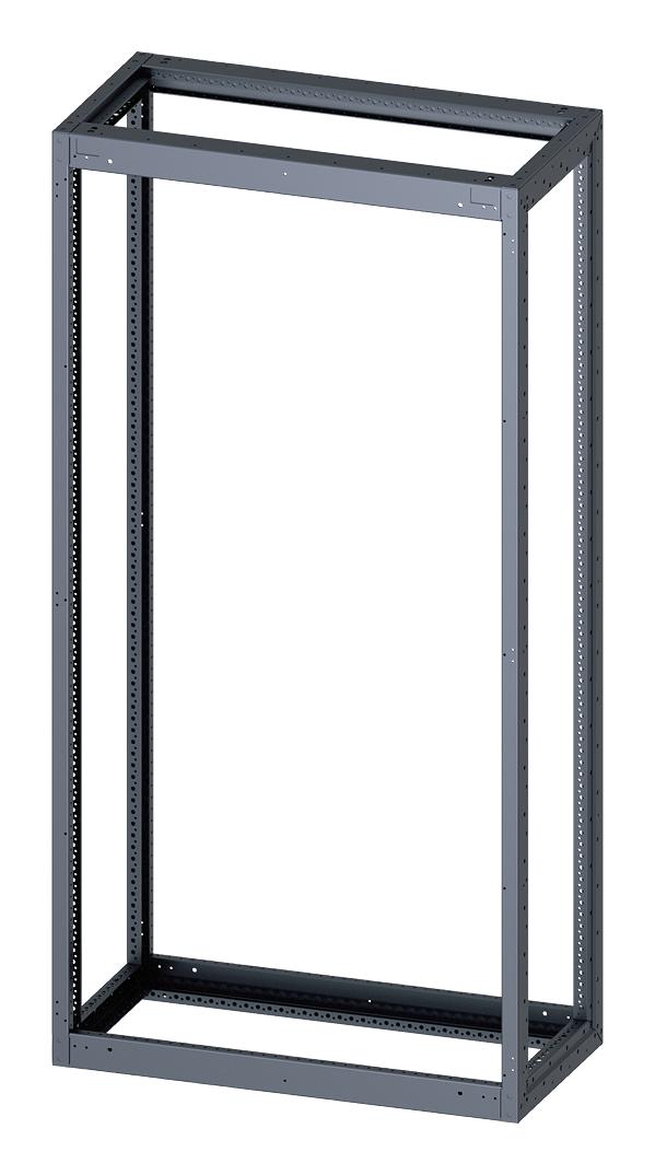 8MF1005-2GS30 OPEN FRAME RELAY RACKS SIEMENS