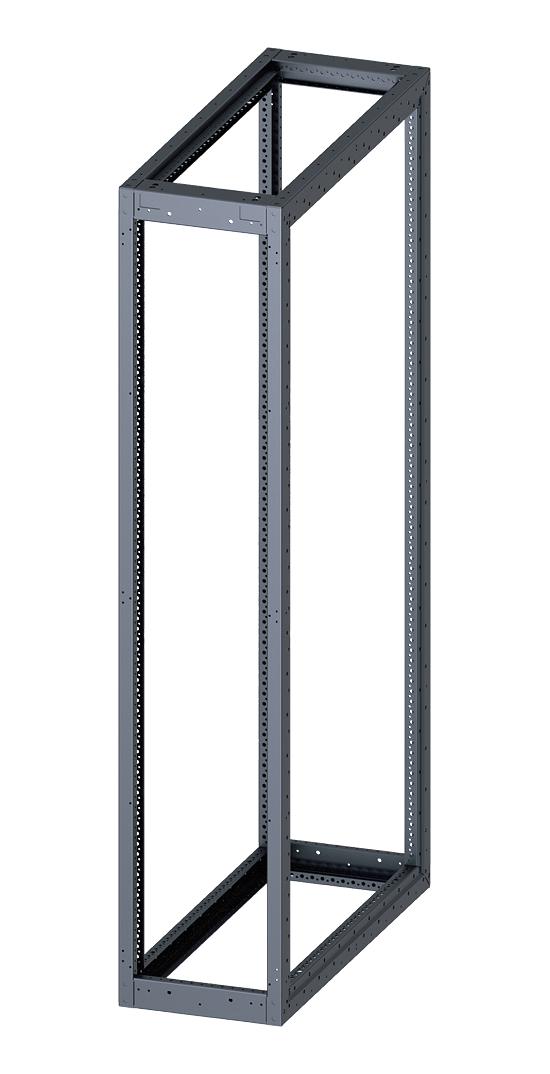 8MF1040-2GS30 OPEN FRAME RELAY RACKS SIEMENS