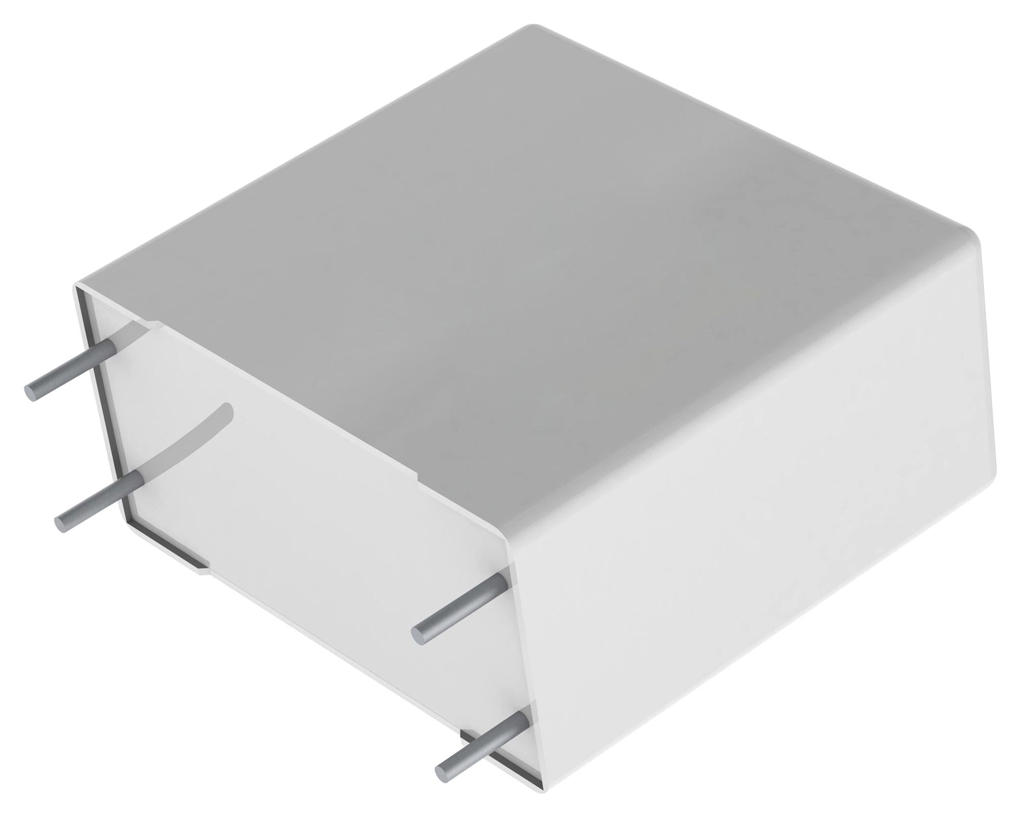C4AF7BW4680T3JK CAP, AEC-Q200, 6.8UF, 350VAC, RADIAL KEMET