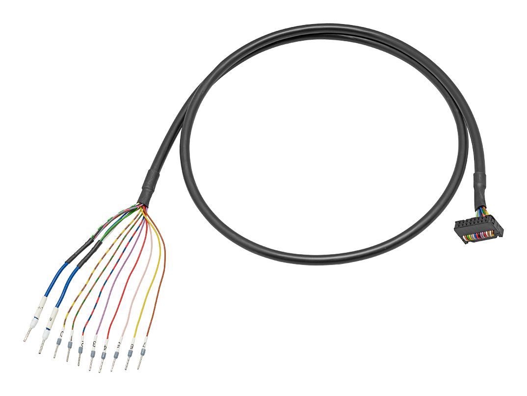 6ES7923-0BA50-0FB0 I/O CABLE ASSEMBLIES ACCESSORIES SIEMENS