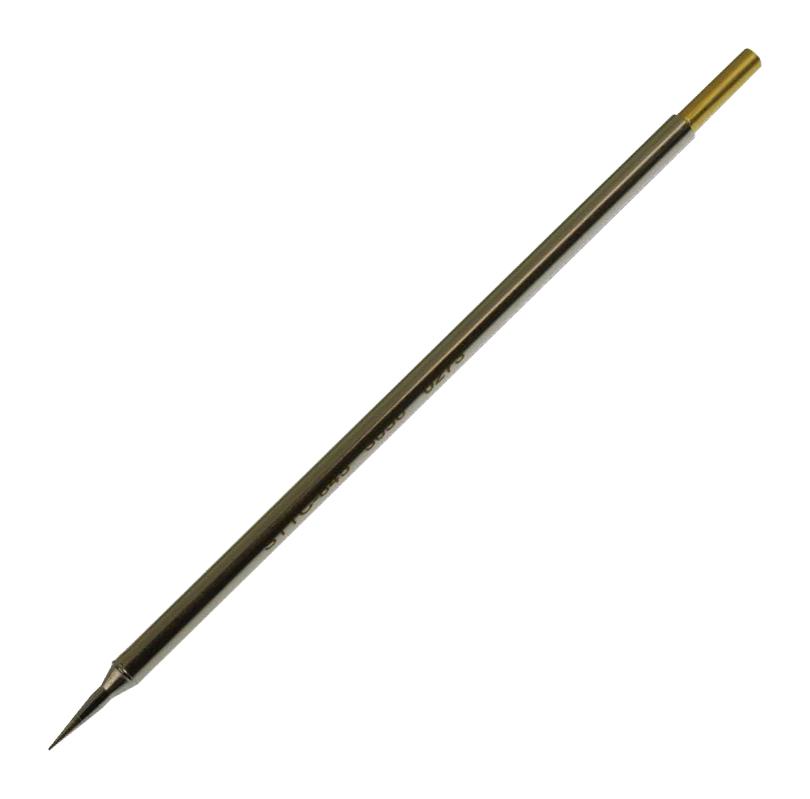 GT4-CN1505A SOLDERING TIP, CONICAL/SHARP, 0.5MM METCAL
