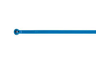 7TAG009270R0025 CABLE TIE, 361MM, PA66, BLUE ABB
