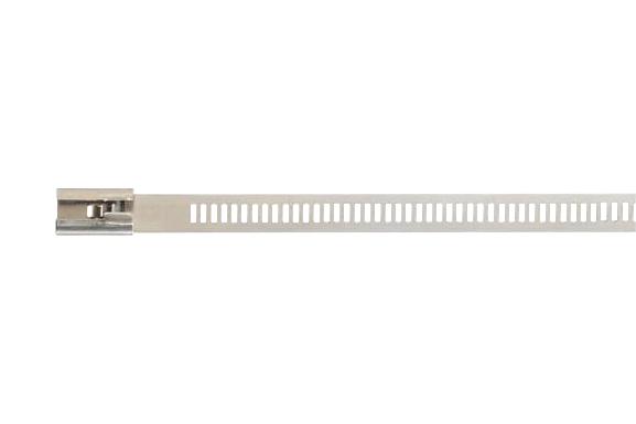 7TAG009450R0206 CABLE TIE 316 SST 0.27X6IN MULTI-LOK ABB