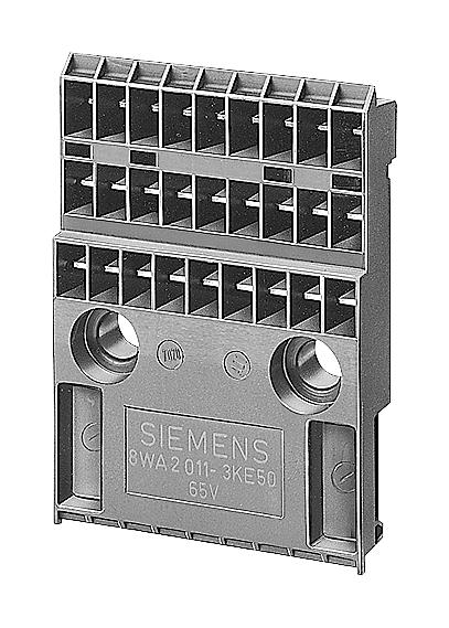 8WA2011-3KE50 TERMINAL BLOCKS SIEMENS