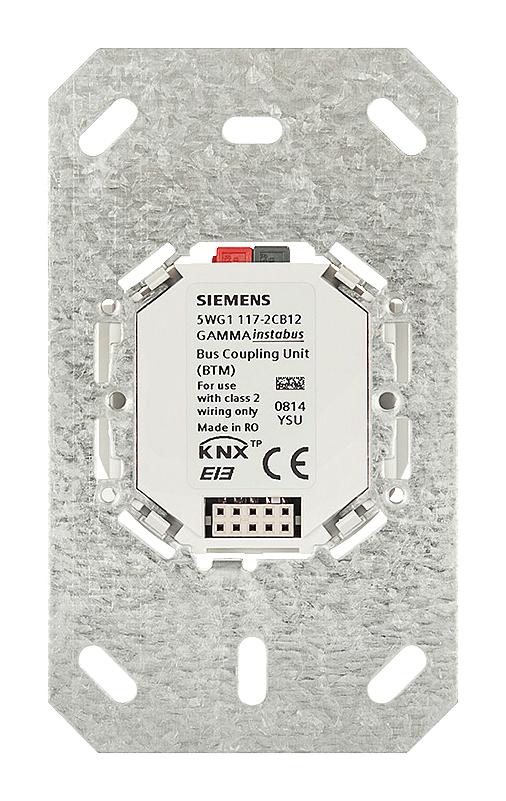 5WG1117-2CB12 CONTROLLER ACCESSORIES SIEMENS