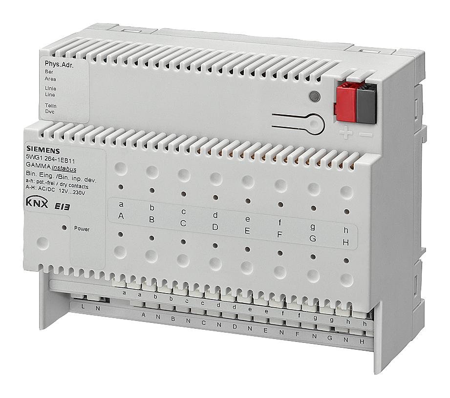 5WG1264-1EB11 CONTROLLER ACCESSORIES SIEMENS