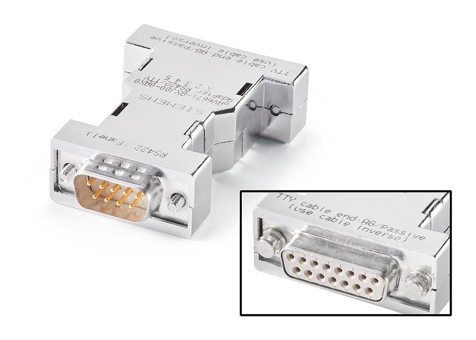 6AV6671-8XJ00-0AX0 CONTROLLER ACCESSORIES SIEMENS