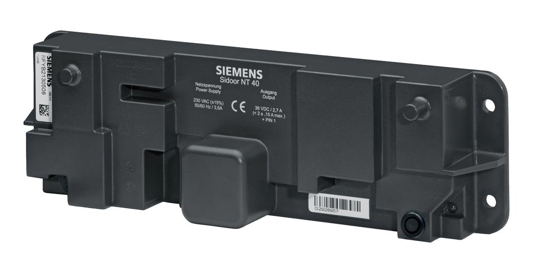 6FB1112-0AT20-3PS0 CONTROLLER ACCESSORIES SIEMENS