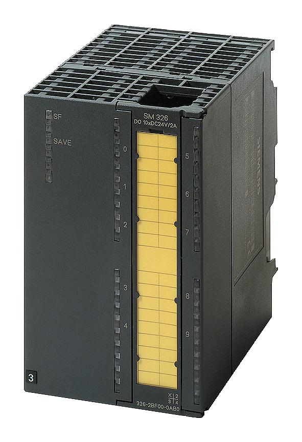 6ES7326-2BF41-0AB0 DIGITAL OUTPUT SIEMENS