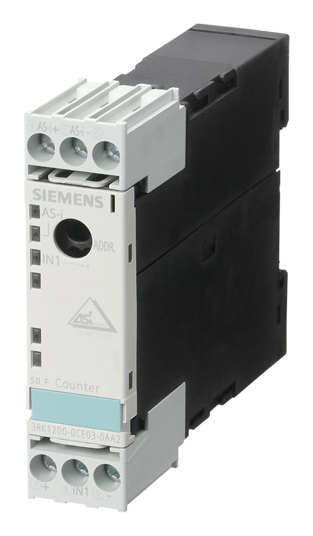 3RK1200-0CE03-0AA2 I/O MODULES SIEMENS