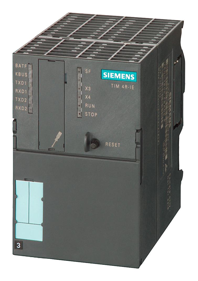 6AG1800-4BA00-7AA0 I/O MODULES SIEMENS