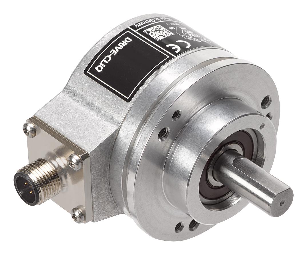 6FX2001-5QD25-1AA0 ROTARY ENCODERS SIEMENS