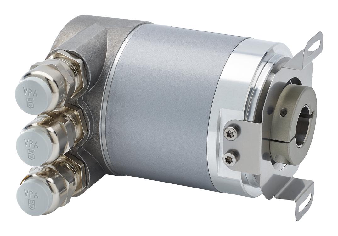 6FX2001-5WP12 ROTARY ENCODERS SIEMENS