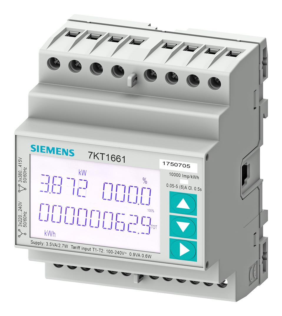 7KT1672 PANEL INSTRUMENTATION SIEMENS