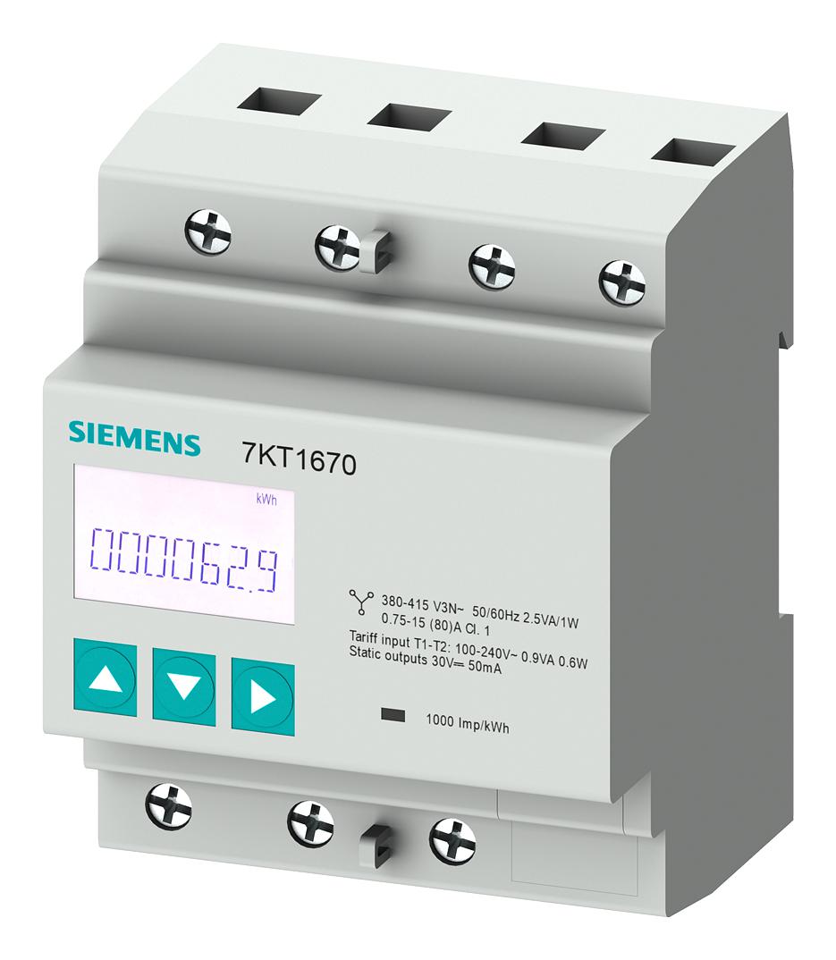 7KT1665 PANEL INSTRUMENTATION SIEMENS