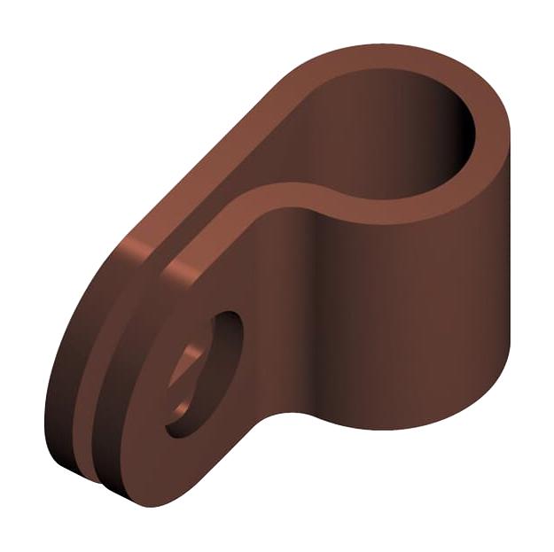 7TCA083560R0003 CP905-E HOLE COPPER CLIP FOR 8MM DIA ABB