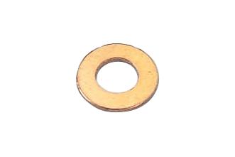 7TCA083870R1231 WR370 M12 PHOSPHOR BRONZE FLAT WASHER ABB