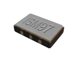 ISM97-3251BH-12.000MHZ OSCILLATOR, 12MHZ, CMOS, 3.2MM X 2.5MM ILSI AMERICA