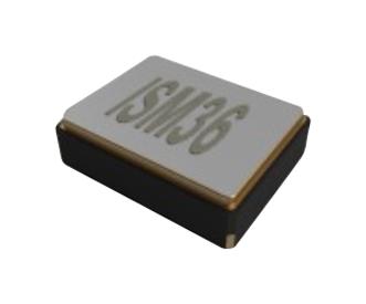 ISM36-32AH-32.768KHZ OSCILLATOR, 32.768KHZ, LVCMOS, 2 X 1.6MM ILSI AMERICA