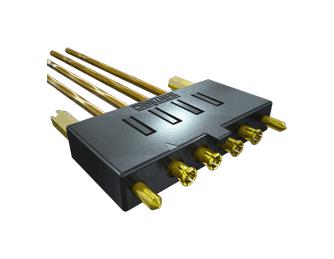 GRF1-J-P-06-E-RA-TH1-E CONNECTOR SAMTEC