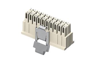 IPD1-04-D CONNECTOR SAMTEC