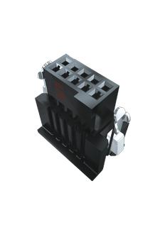 ISDF-06-D-M CONNECTOR SAMTEC