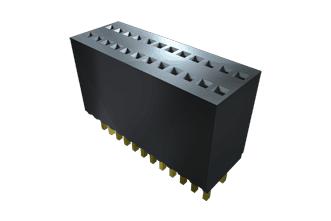 SMS-110-01-L-D CONNECTOR SAMTEC