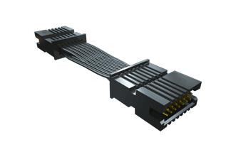 TFSD-20-28C-G-12.00-T-NDS CONNECTOR SAMTEC