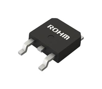 RB098BGE-60TL SCHOTTKY RECTIFIER, 60V, 6A, TO-252 ROHM