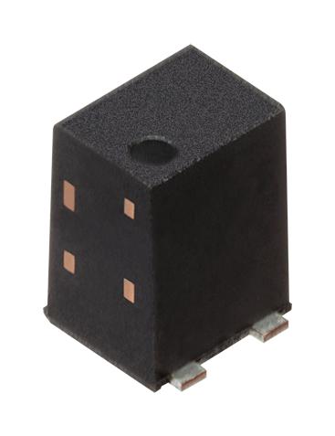 AQY221N3TY MOSFET RELAY, SPST-NO, 0.15A, 25V, SMD PANASONIC