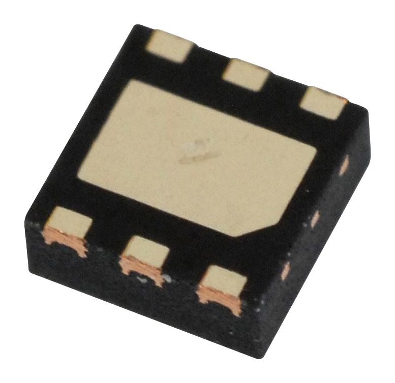 AP7383-18FDC-7 LDO, FIXED, 1.8V, 0.15A, -40 TO 125DEG C DIODES INC.