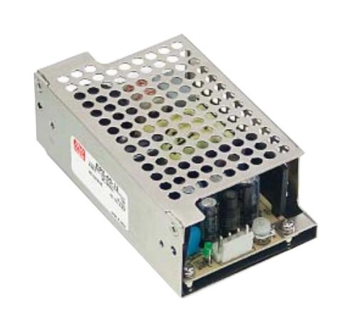 EPS-65-24-C POWER SUPPLY, AC-DC, 24V, 2.71A MEAN WELL