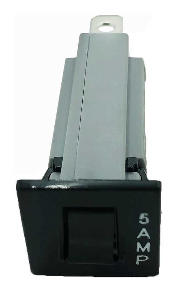 MP006313 THERMAL CKT BREAKER, 1.5A, 250V, PANEL MULTICOMP PRO