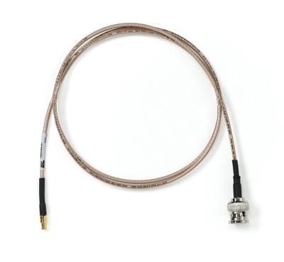 188375-01 COAXIAL CABLE, 1M, TEST EQUIPMENT NI