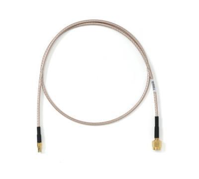 188377-01 COAXIAL CABLE, 1M, TEST EQUIPMENT NI