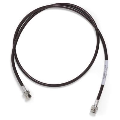 779697-02 COAXIAL CABLE, 2M, TEST EQUIPMENT NI