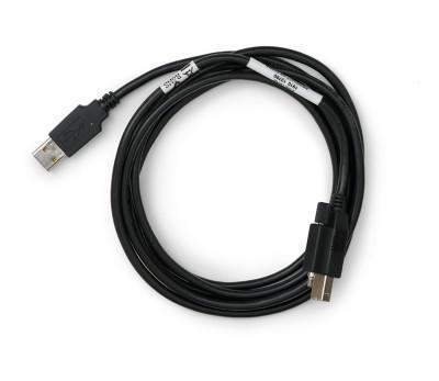 780534-01 USB CABLE, 2M, DAQ DEVICE NI