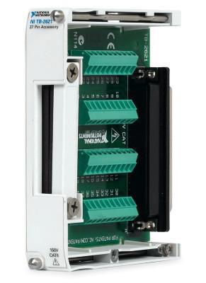 779444-01 TERMINAL BLOCK, TEST EQUIPMENT NI