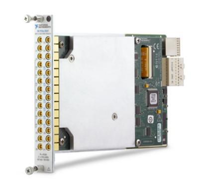 780587-41 PXI RF MATRIX SWITCH MODULE, 300MHZ, 60V NI