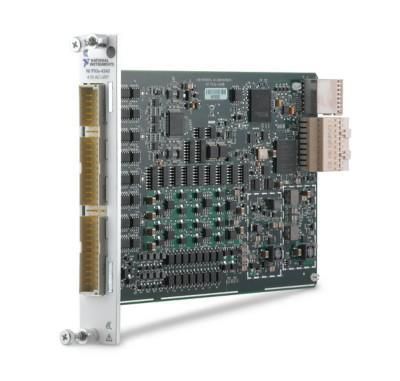 785068-01 AC LVDT INPUT MODULE, 24BIT, 25.6KSPS NI