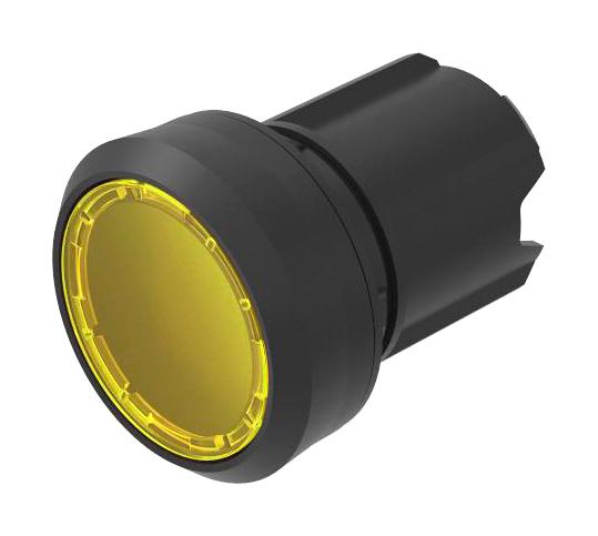 45-2231.11G0.000 SWITCH ACTUATOR, ILLUMINATED PB, YELLOW EAO