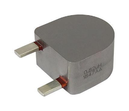 IHXL1500VZEB2R2M51 INDUCTOR, 2.2UH, 20%, 168A, SHLD, RADIAL VISHAY